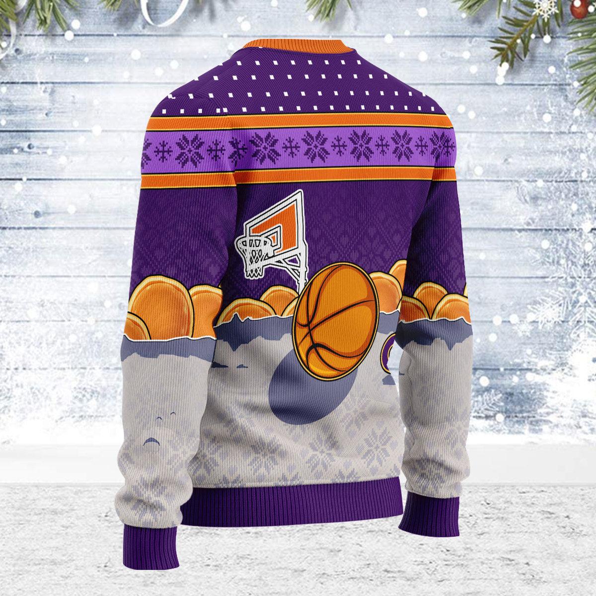 Oodiegang Want Some P? Christmas Ugly Sweater - Oodiegang.com