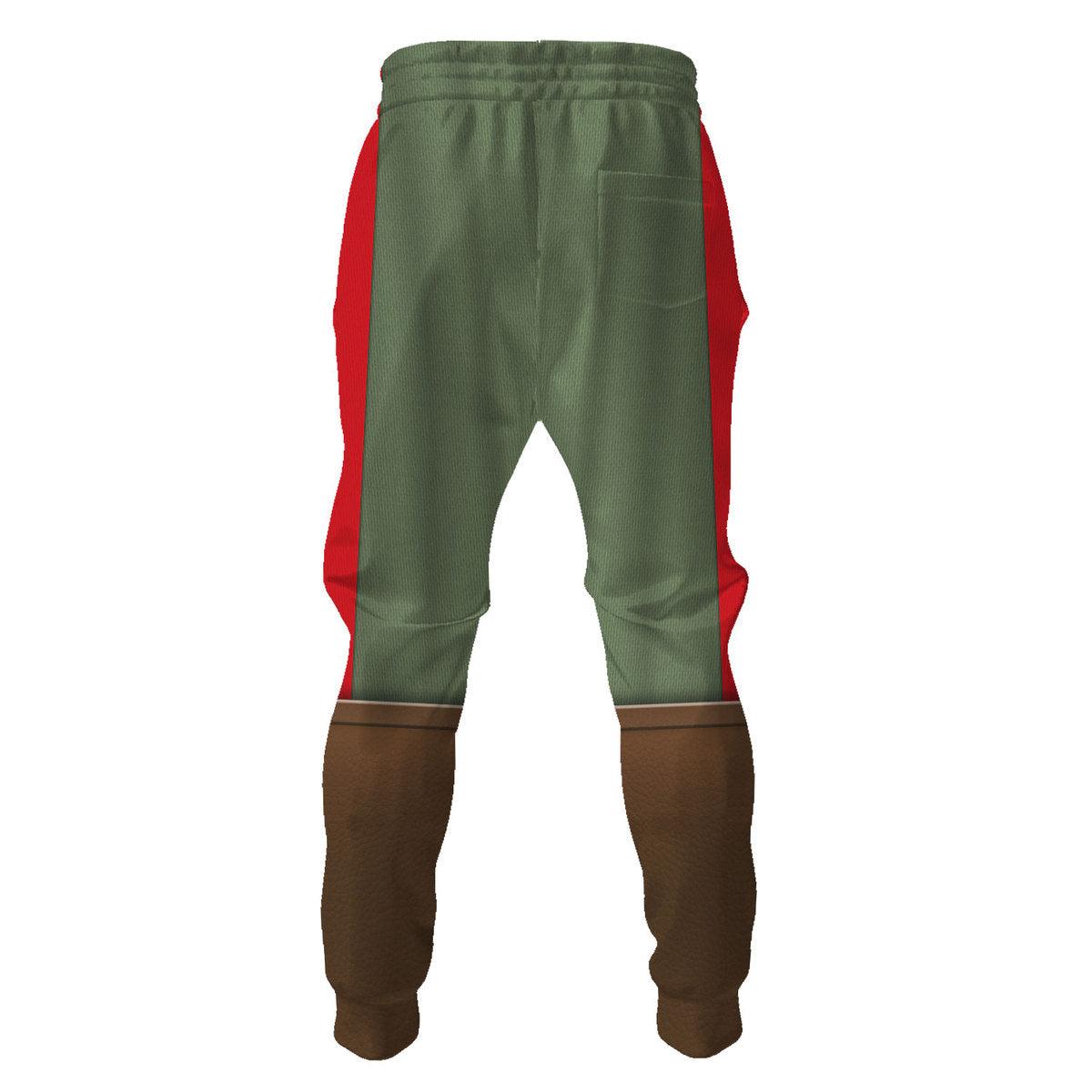 Gearhomie Wilhelm II Uniform German Emperor Costume Hoodie Sweatshirt T-Shirt Tracksuit - Gearhomie.com