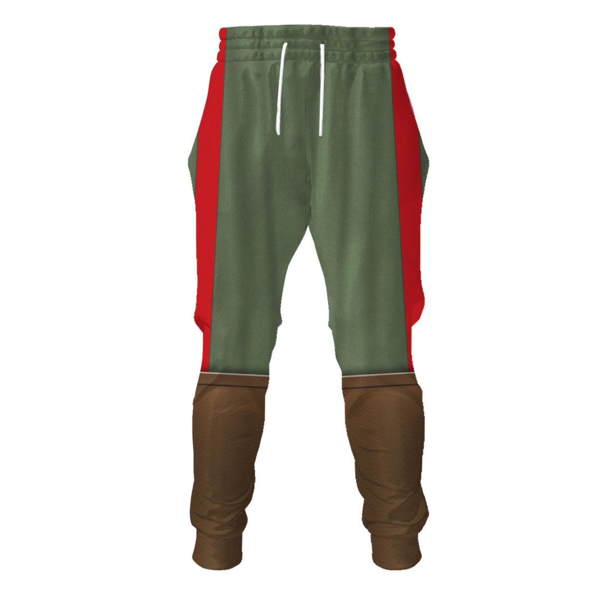 Gearhomie Wilhelm II Uniform German Emperor Costume Hoodie Sweatshirt T-Shirt Tracksuit - Gearhomie.com