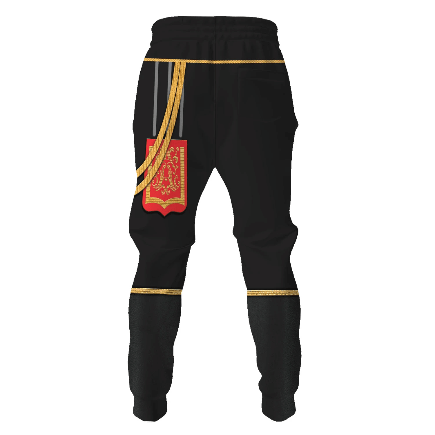 Gearhomie William I German Emperor Costume Hoodie Sweatshirt T-Shirt Tracksuit - Gearhomie.com