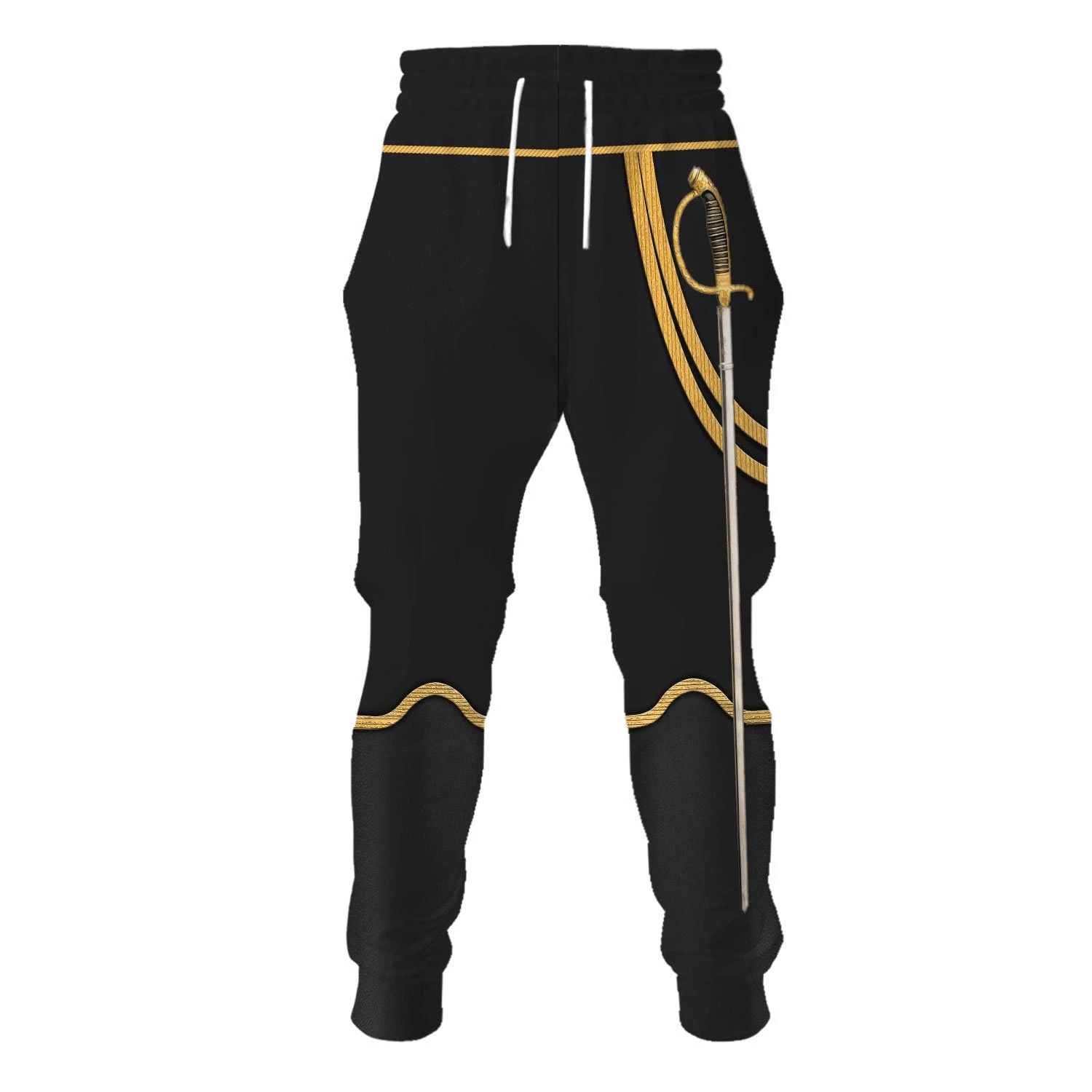 Gearhomie William I German Emperor Costume Hoodie Sweatshirt T-Shirt Tracksuit - Gearhomie.com