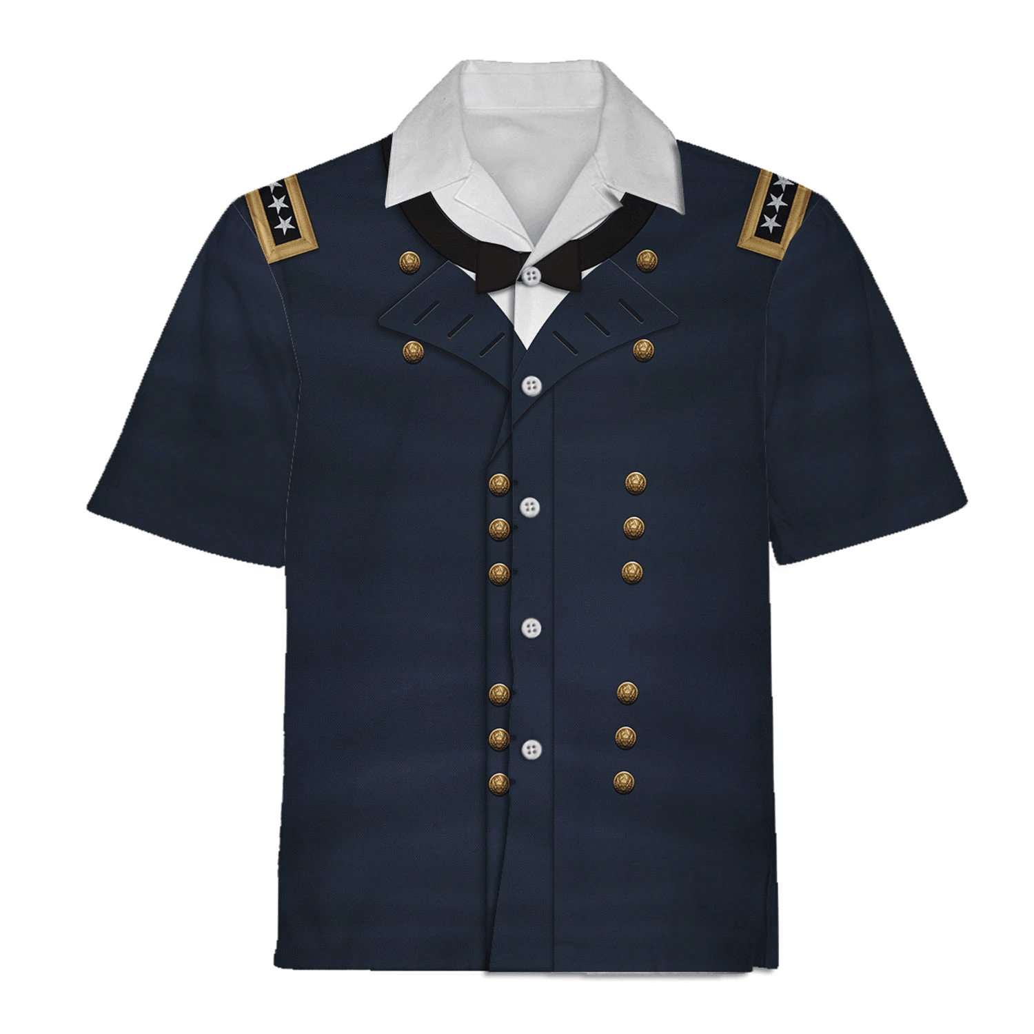 Gearhomie William Tecumseh Sherman Costume Hoodie Sweatshirt T-Shirt Tracksuit - Gearhomie.com
