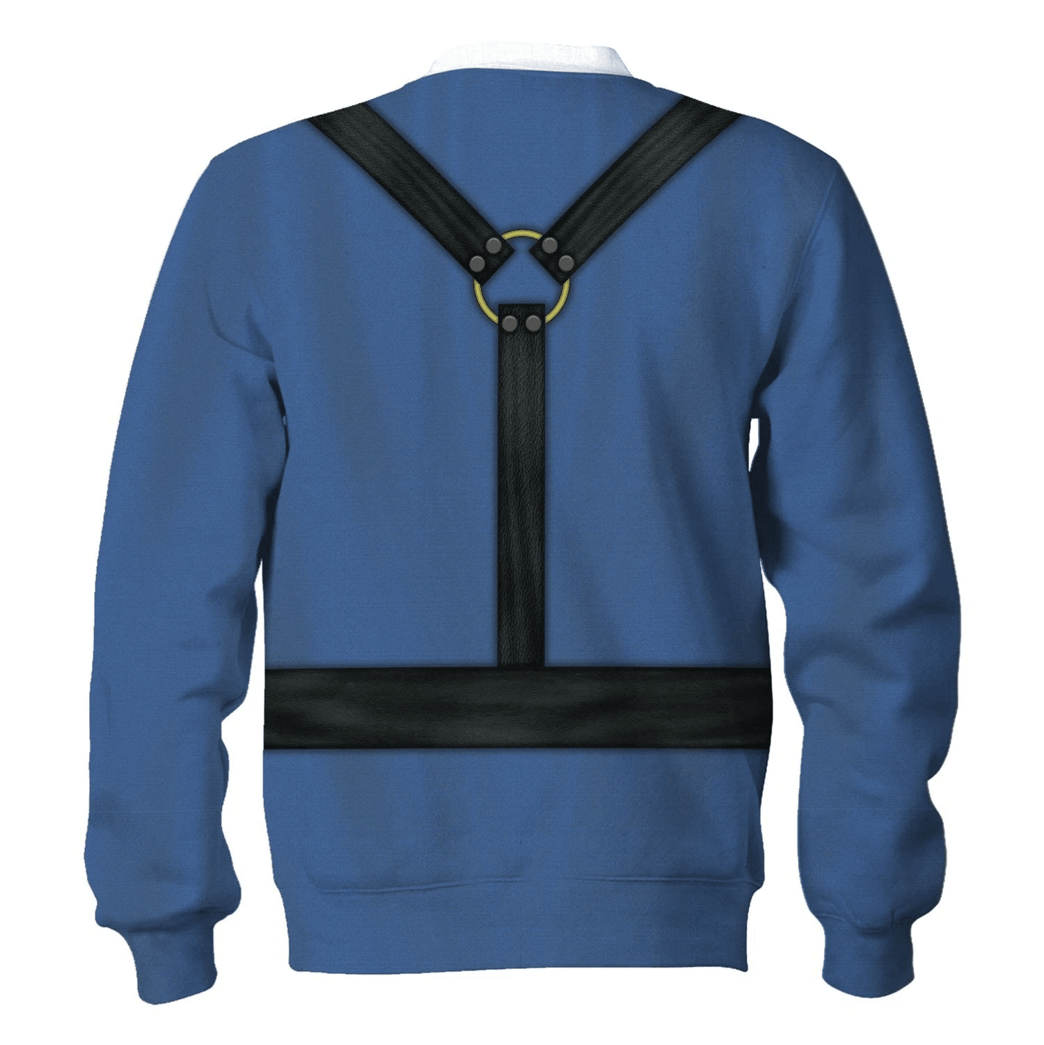 Gearhomie World War 1 French Soldiers Costume Hoodie Sweatshirt T-Shirt Tracksuit - Gearhomie.com