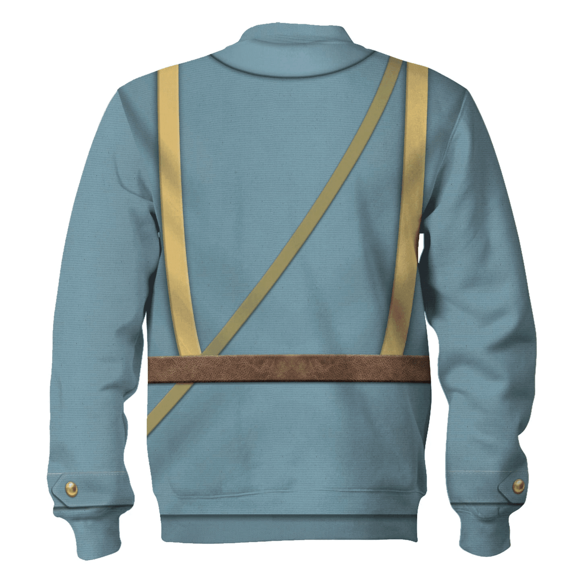 OodieGang World War I Austro Hungarian Soldiers Costume Hoodie Sweatshirt T-Shirt Tracksuit - OodieGang.com