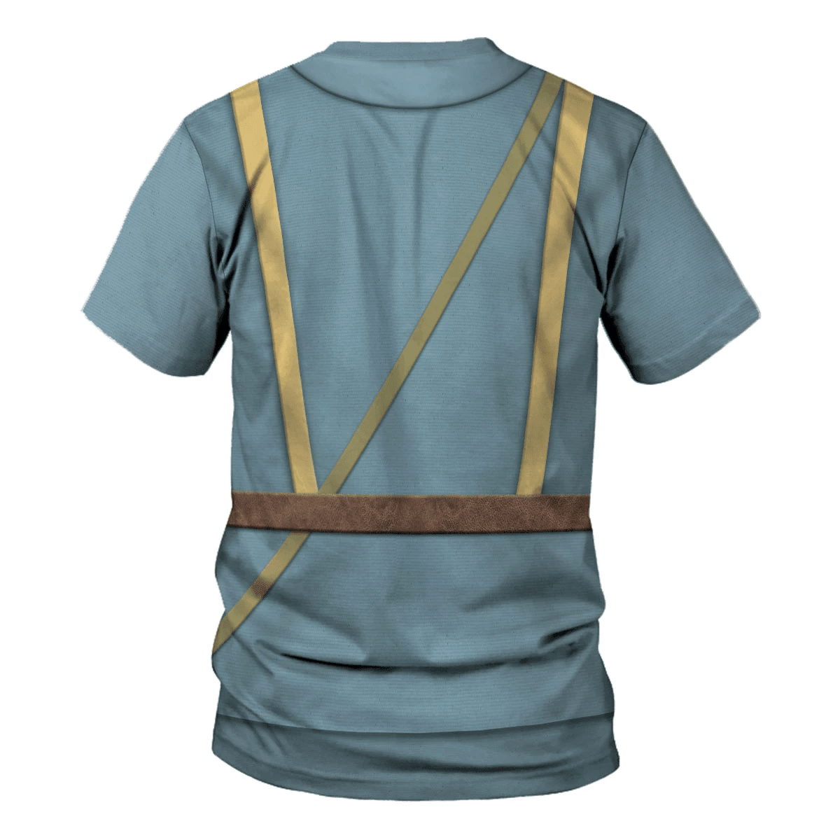 Gearhomie World War I Austro Hungarian Soldiers Costume Hoodie Sweatshirt T-Shirt Tracksuit - Gearhomie.com
