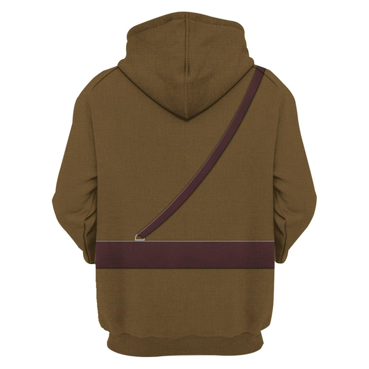 Gearhomie WW1 British Royal Flying Corps Costume Hoodie Sweatshirt T-Shirt Tracksuit - Gearhomie.com