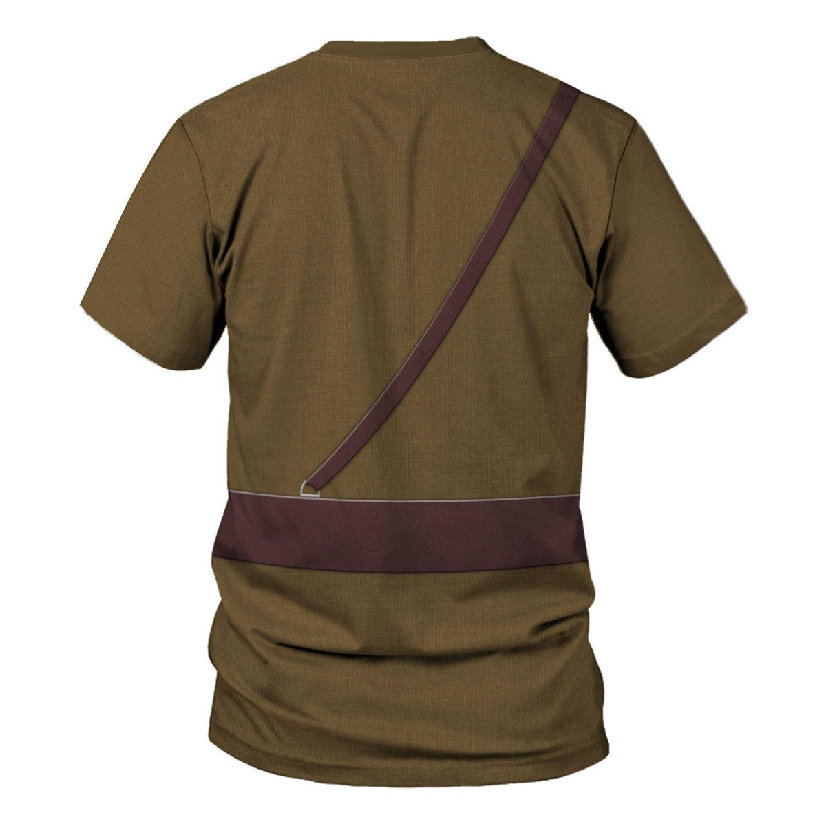 Gearhomie WW1 British Royal Flying Corps Costume Hoodie Sweatshirt T-Shirt Tracksuit - Gearhomie.com