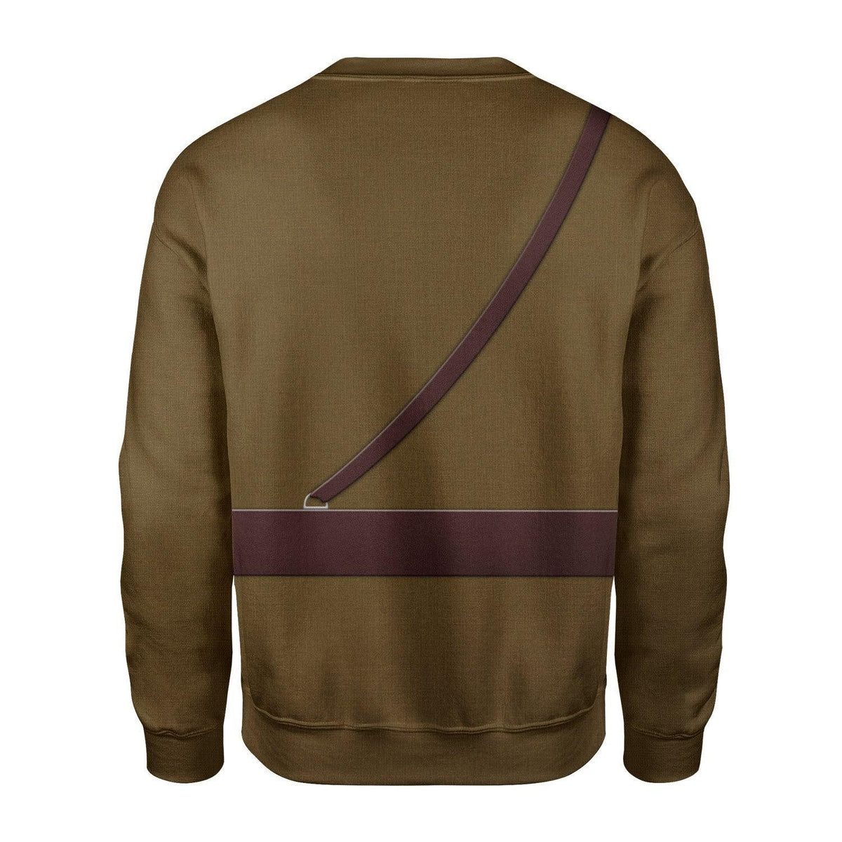 Gearhomie WW1 British Royal Flying Corps Costume Hoodie Sweatshirt T-Shirt Tracksuit - Gearhomie.com