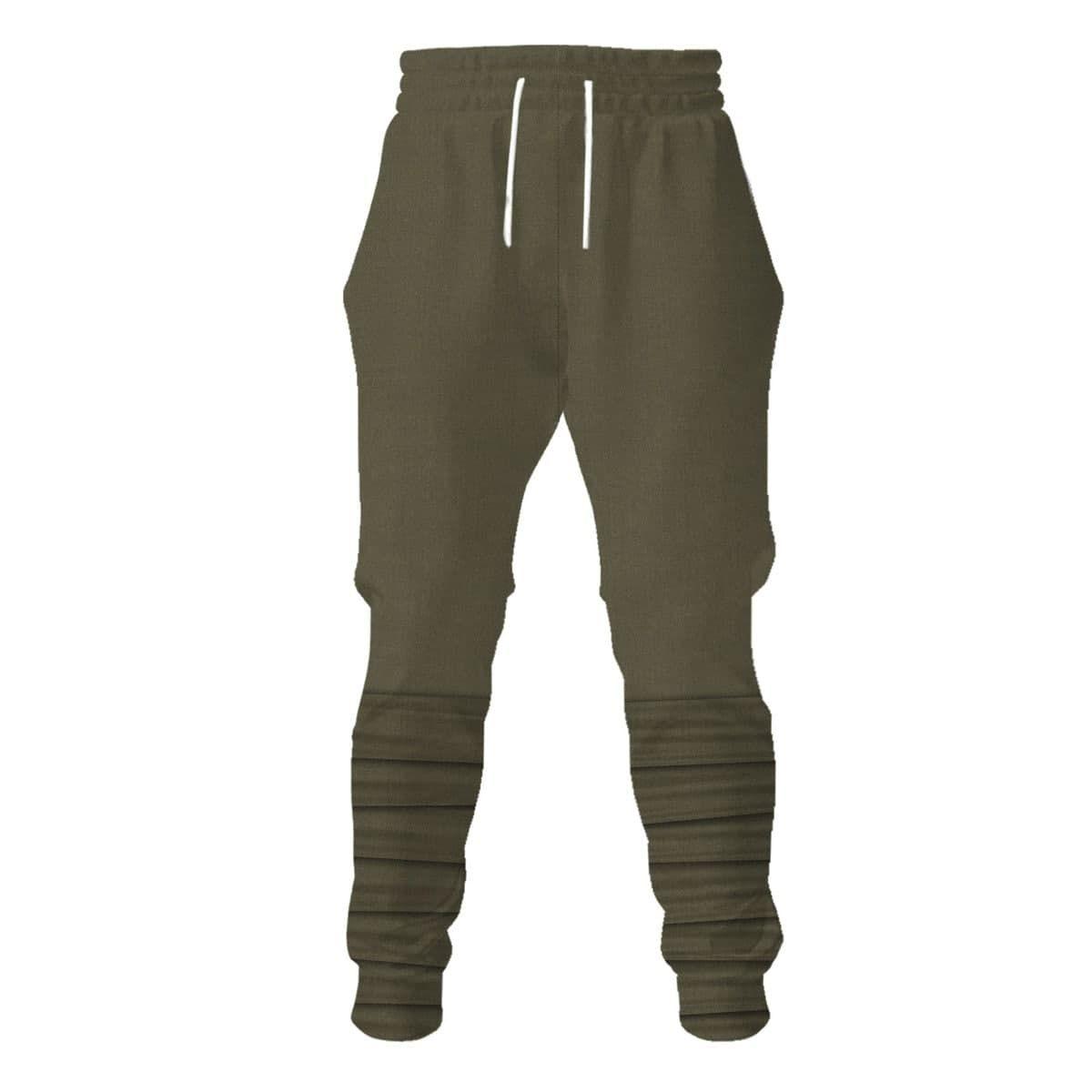 Gearhomie WW1 - Italia, 1918 - Sottotenente degli Arditi Costume Hoodie Sweatshirt T-Shirt Tracksuit - Gearhomie.com
