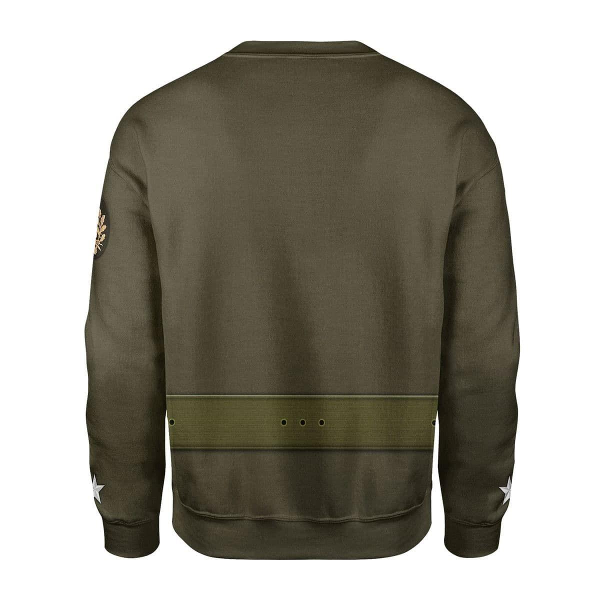 Gearhomie WW1 - Italia, 1918 - Sottotenente degli Arditi Costume Hoodie Sweatshirt T-Shirt Tracksuit - Gearhomie.com