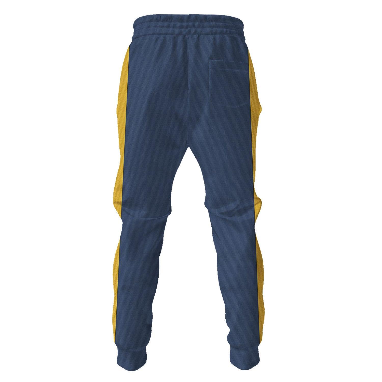 Gearhomie Yamamoto Isoroku Hoodie Sweatshirt T-shirt Sweatpants Hawaiian - Gearhomie.com