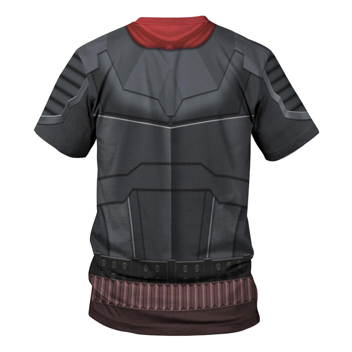 Gearhomie Zartan Costumes Hoodie Sweatshirt T-Shirt - DucG