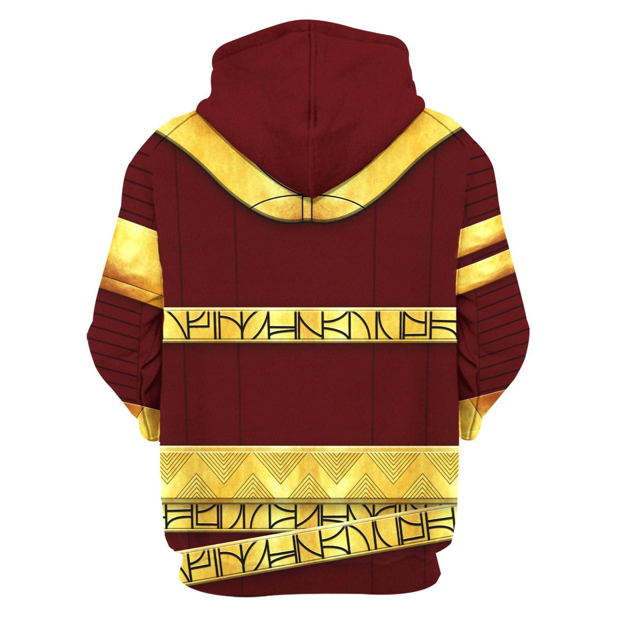 Gearhomie Zorii Bliss's Helmet Costume Hoodie Sweatshirt T-Shirt Sweatpants - Gearhomie.com