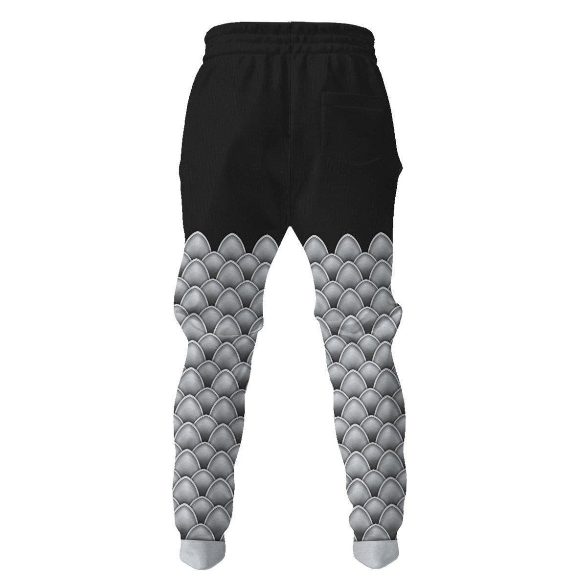 Gene Simmons Hoodie Sweatshirt T-Shirt Sweatpants - Gearhomie.com