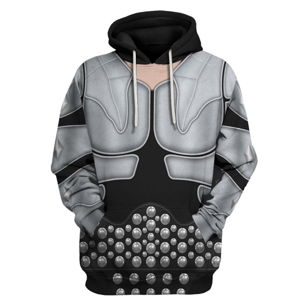 Gene Simmons Hoodie Sweatshirt T-Shirt Sweatpants - Gearhomie.com