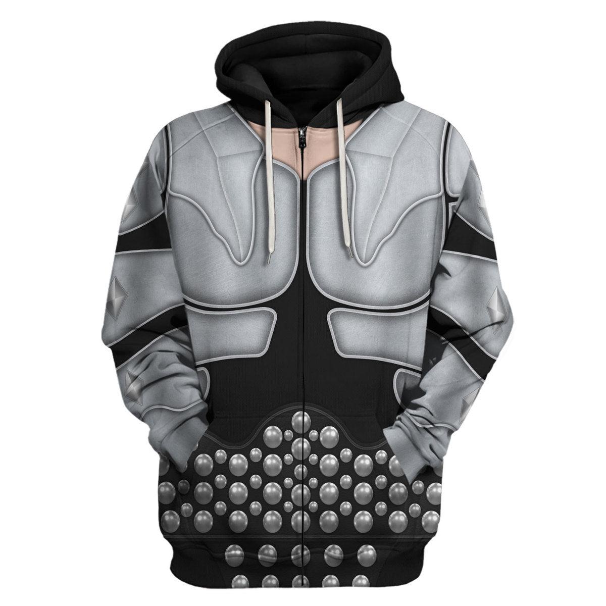 Gene Simmons Hoodie Sweatshirt T-Shirt Sweatpants - Gearhomie.com