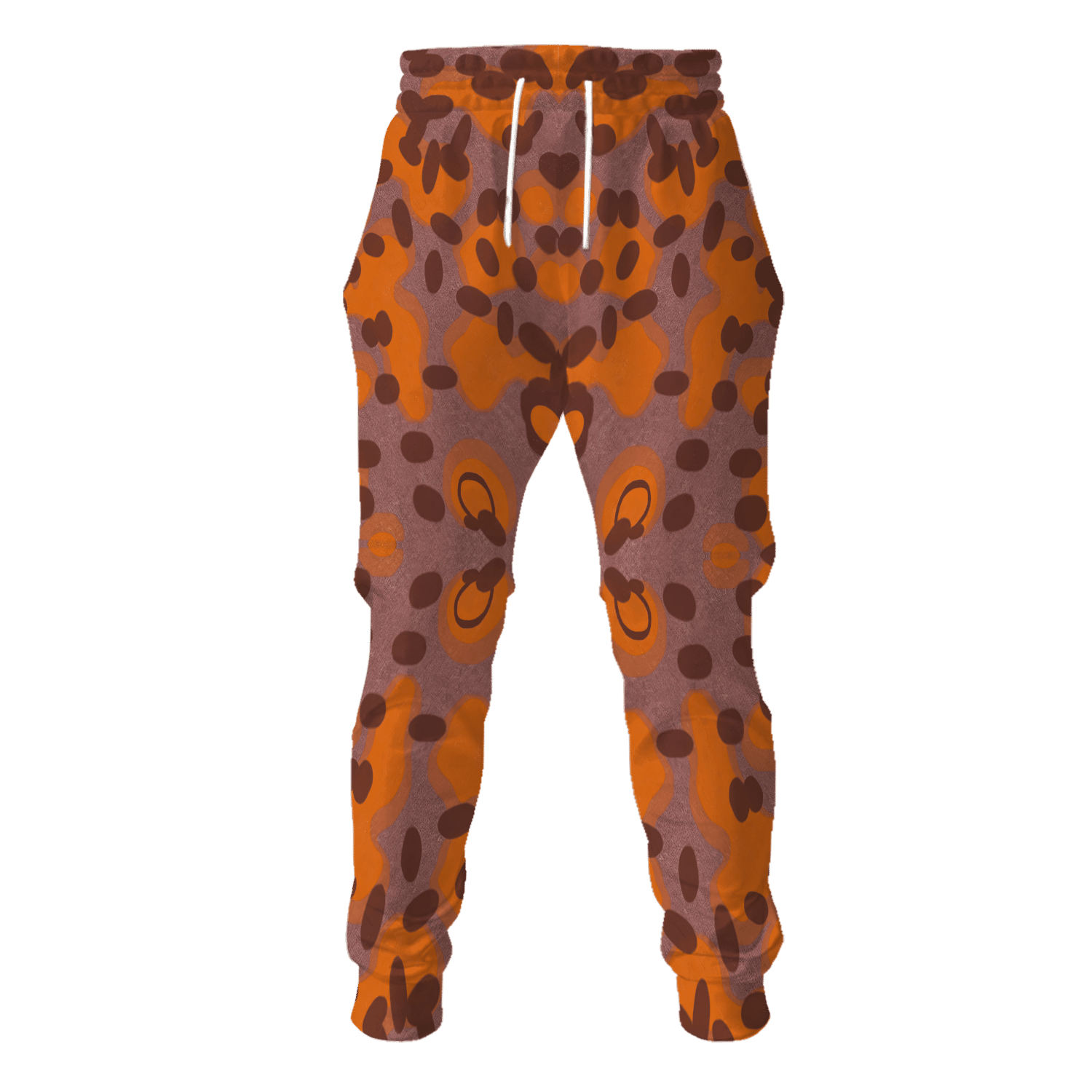 German Plane Tree (Platanenmuster) Autumn Camo - OodieGang