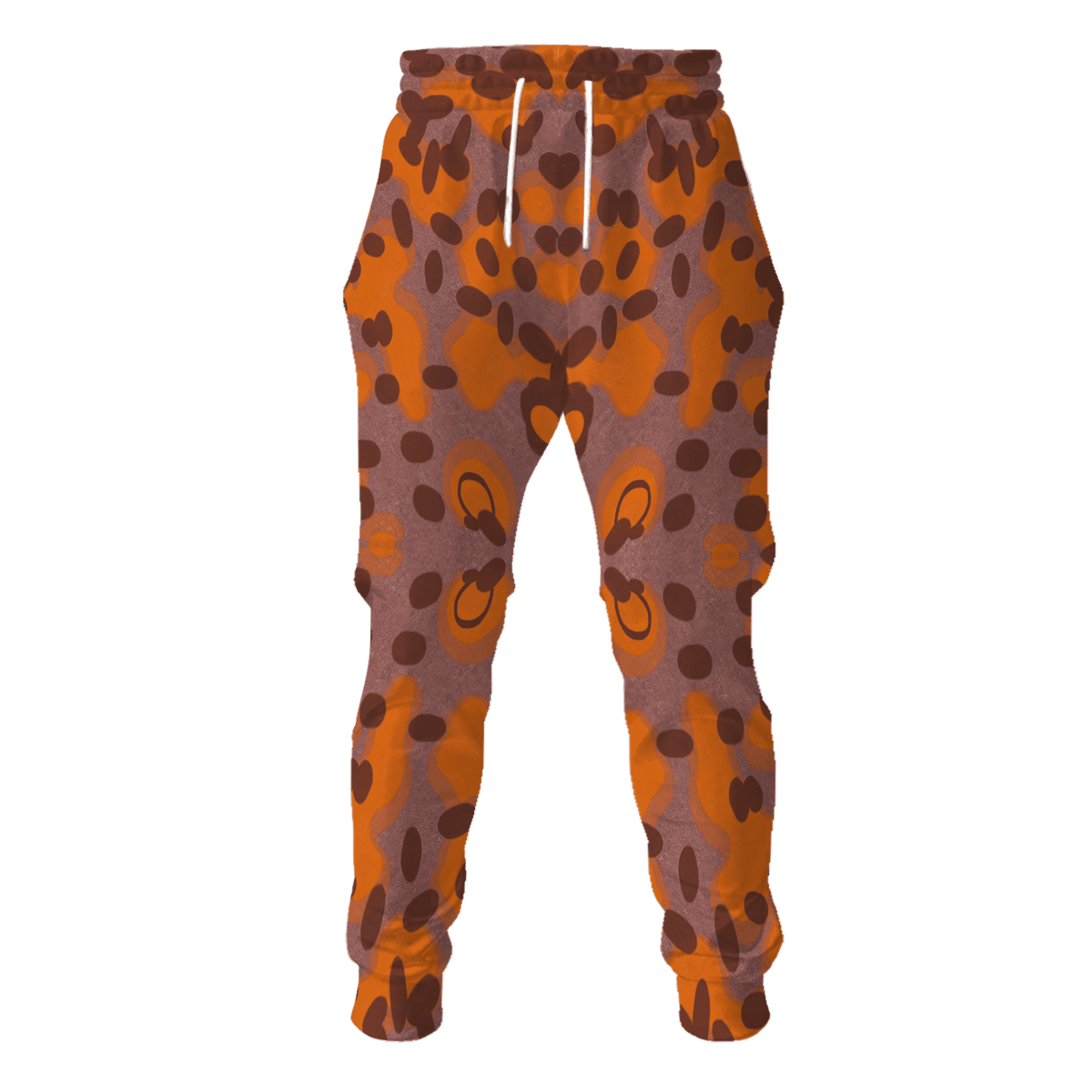 German Plane Tree (Platanenmuster) Autumn Camo - CustomsPig