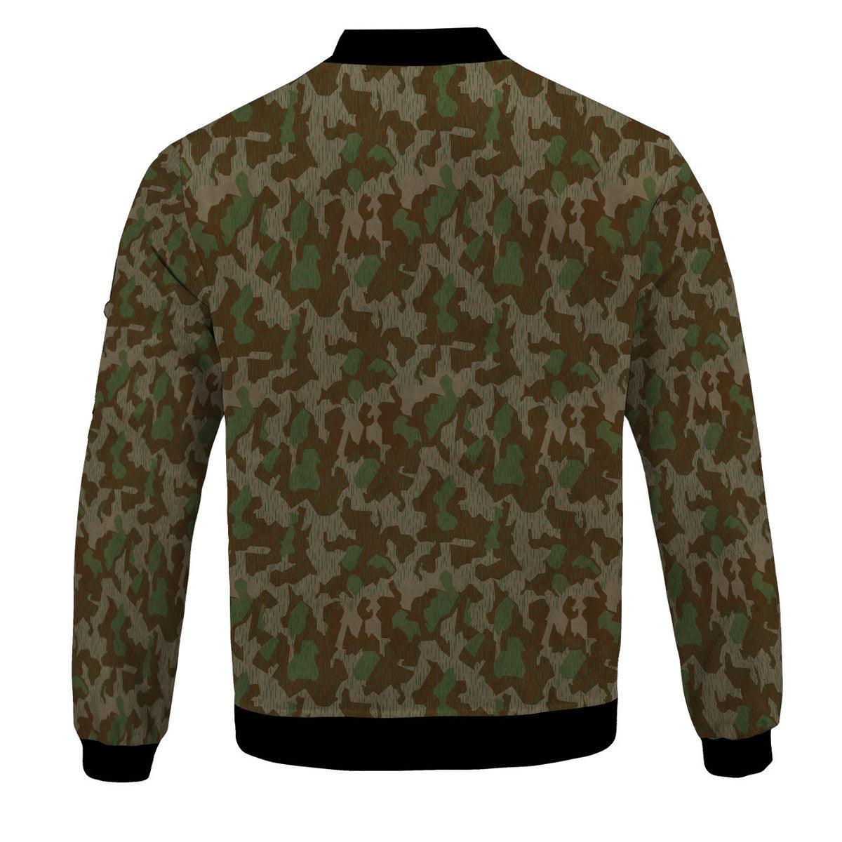 German Wermacht Luftwaffe Camo - DucG