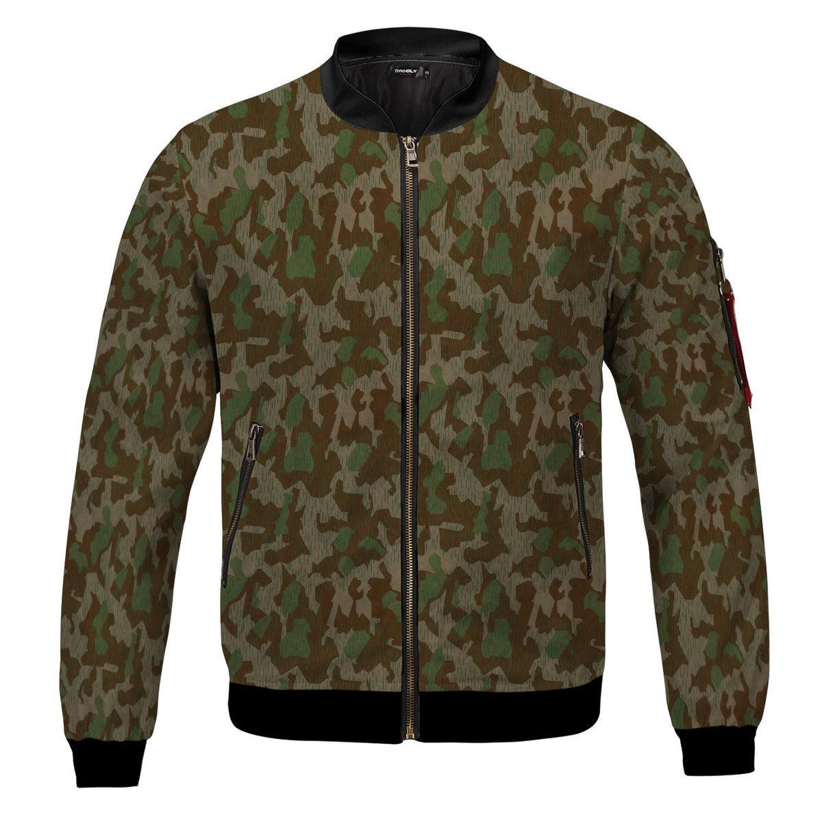 German Wermacht Luftwaffe Camo - DucG