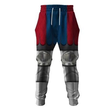 John of Gaunt Sweatpants