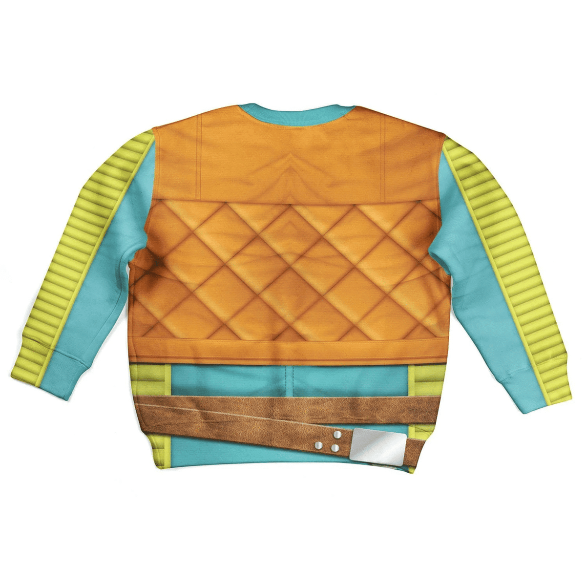 Greedo Tetsu Jr. Kid Tops - OodieGang.com