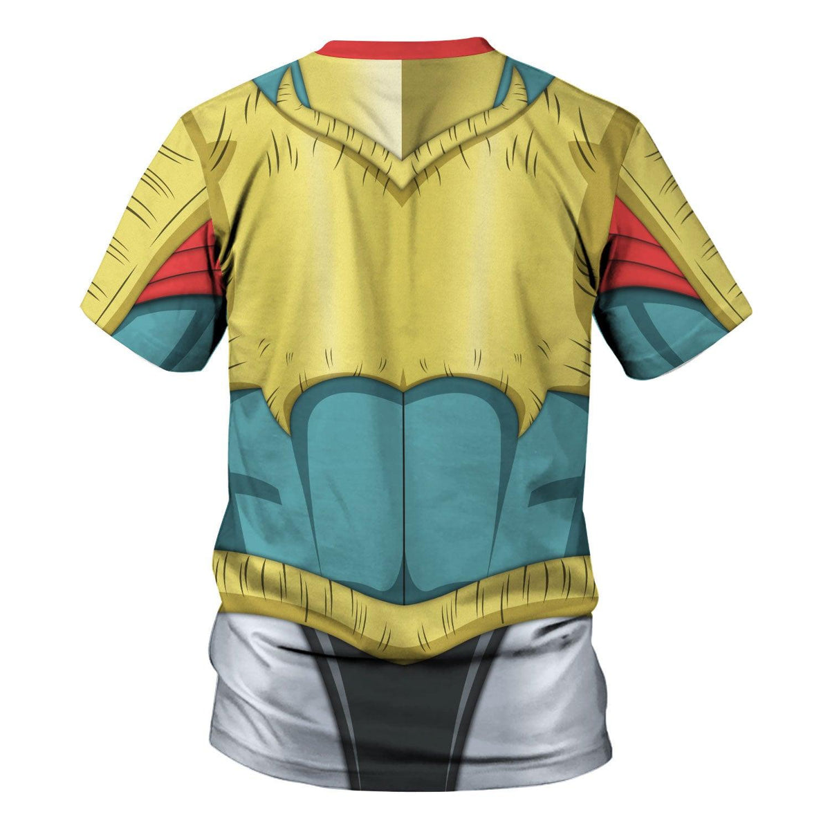 Hadlar Dragon Quest Hoodie T-shirt Sweatpants Cosplay - DucG