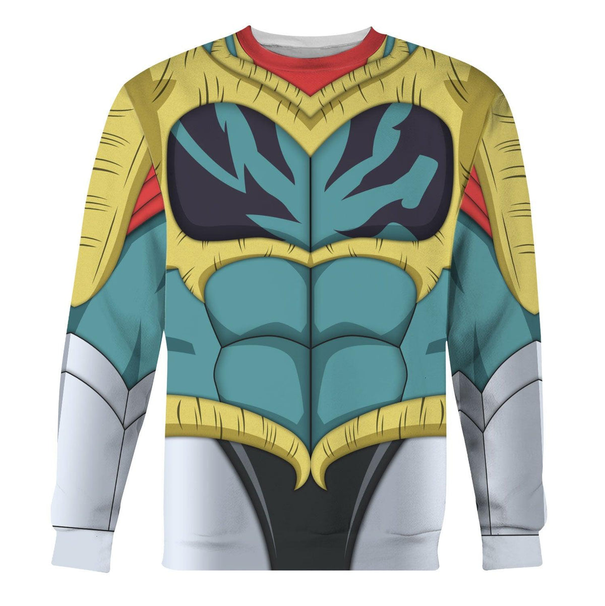 Hadlar Dragon Quest Hoodie T-shirt Sweatpants Cosplay - DucG