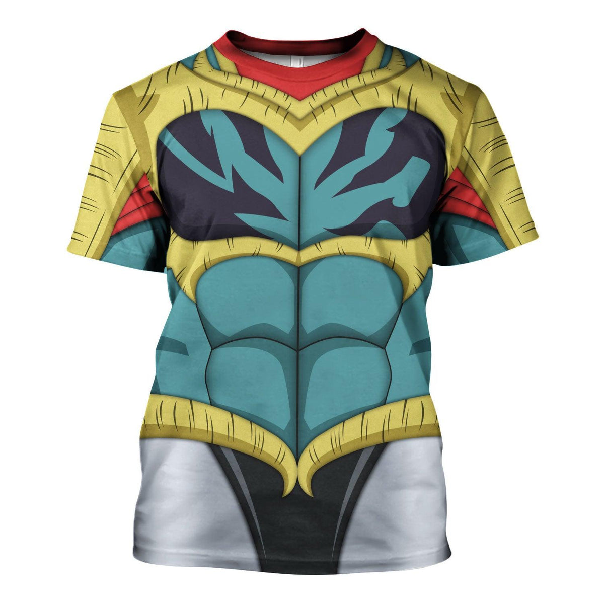 Hadlar Dragon Quest Hoodie T-shirt Sweatpants Cosplay - DucG