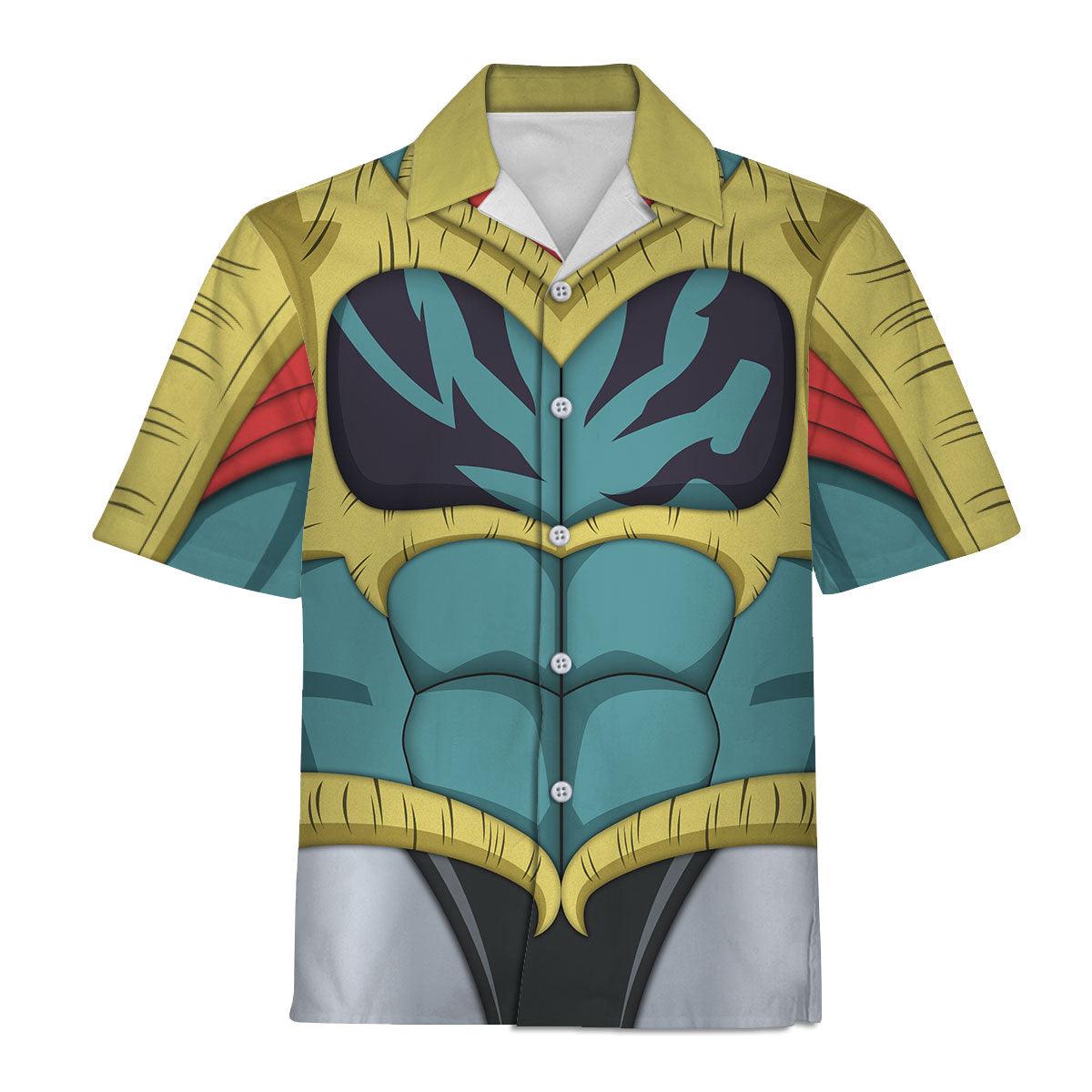 Hadlar Dragon Quest Hoodie T-shirt Sweatpants Cosplay - DucG