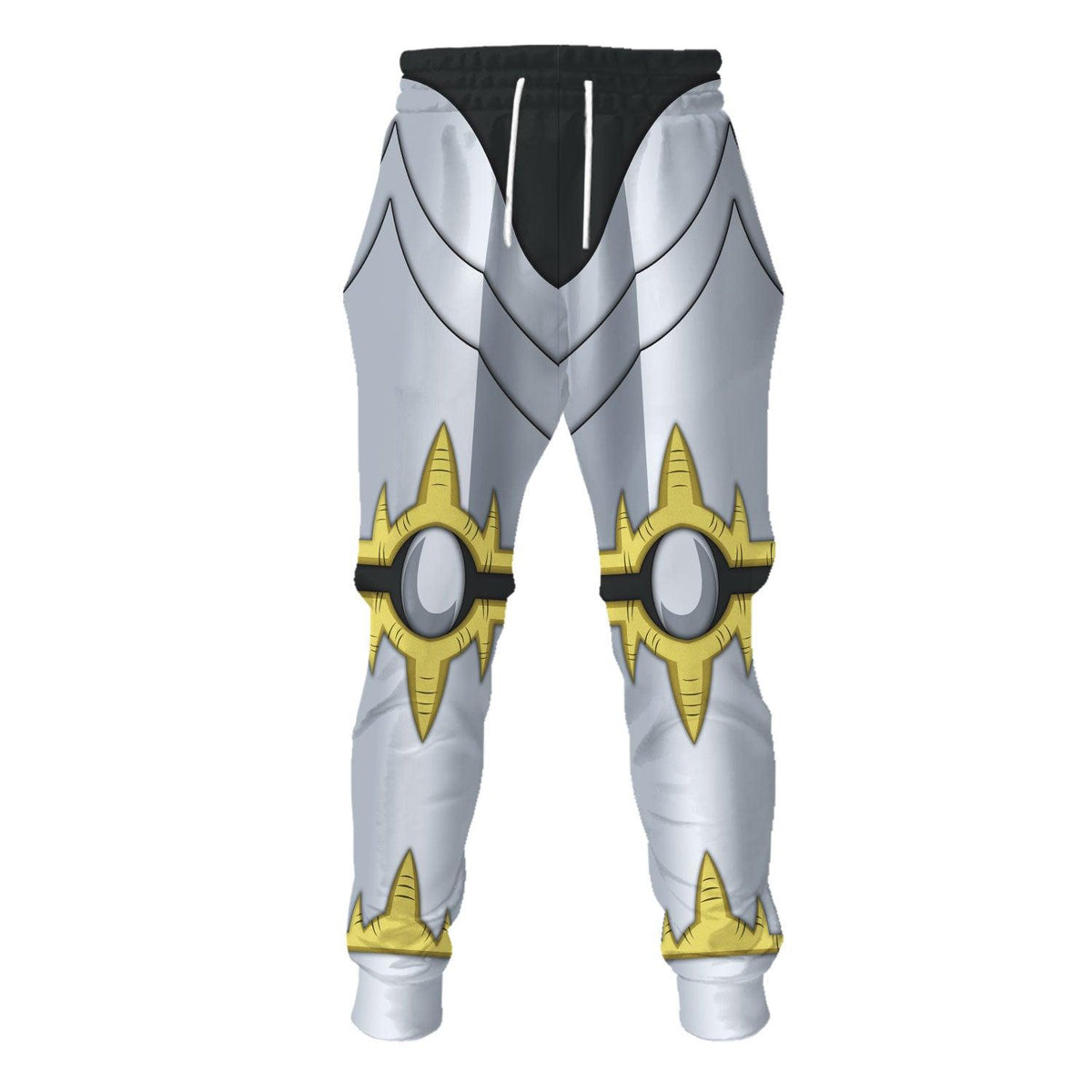 Hadlar Dragon Quest Hoodie T-shirt Sweatpants Cosplay - DucG