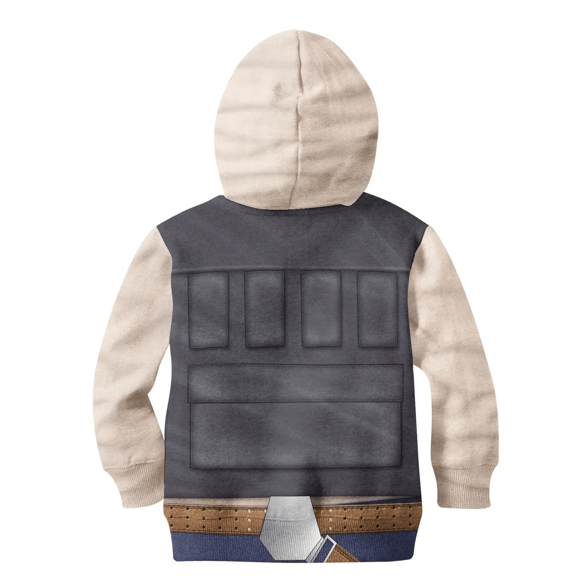Han S Kid Tops - Gearhomie.com
