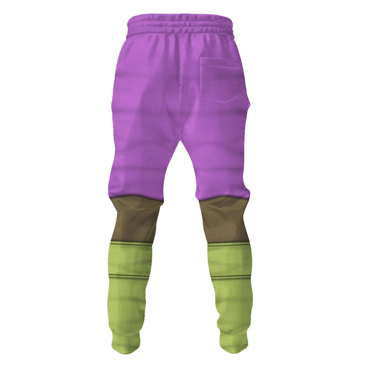 Hero (Dragon Quest XI) Hoodie T-shirt Sweatpants Cosplay - DucG