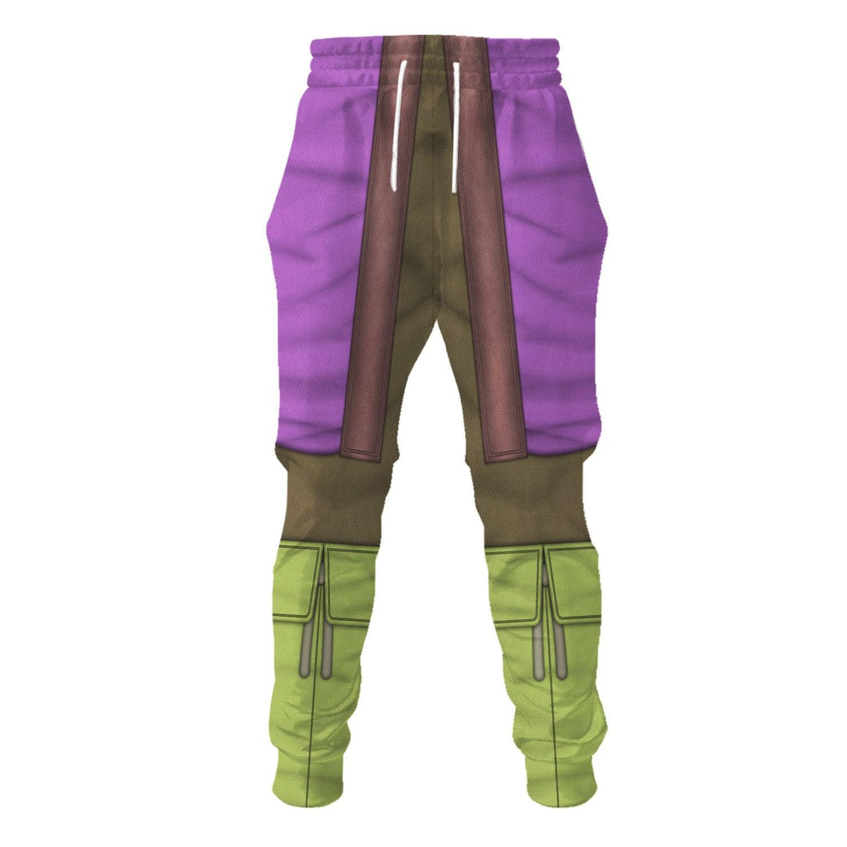 Hero (Dragon Quest XI) Hoodie T-shirt Sweatpants Cosplay - DucG