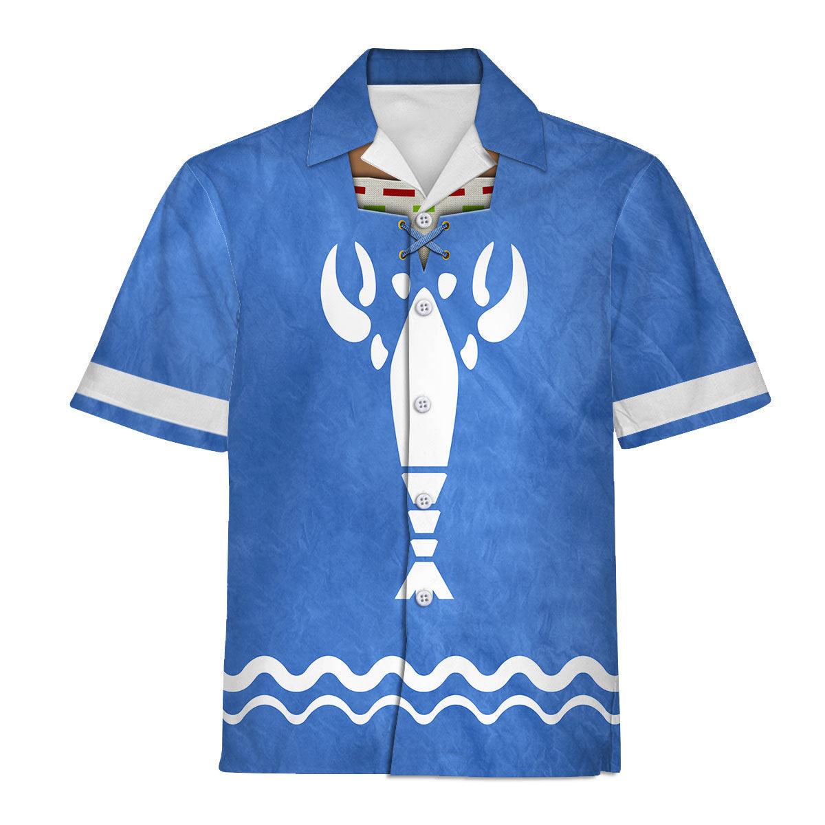 Hero's Clothes - Wind Waker Attire New Unisex Hoodie Sweatshirt T-shirt Sweatpants Cosplay - Gearhomie.com
