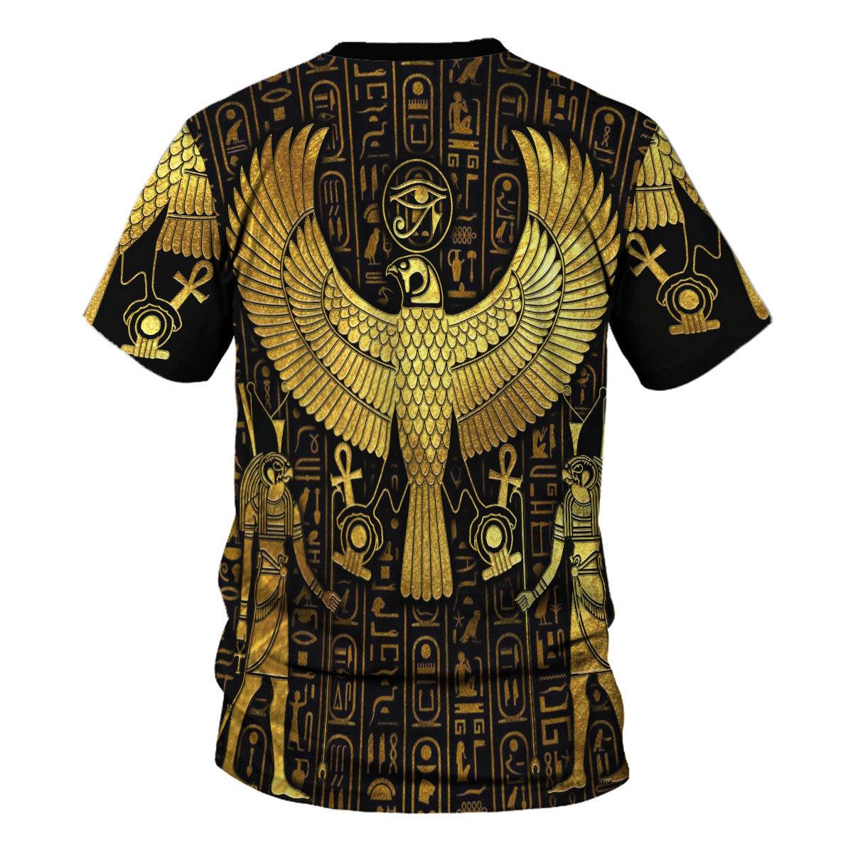 Horus Acient Egypt - DucG