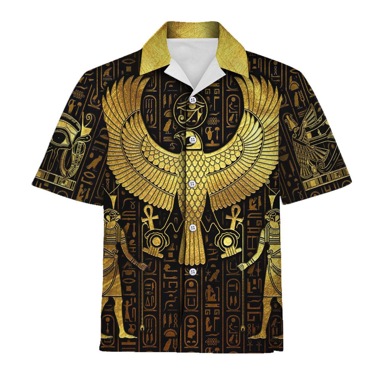 Horus Acient Egypt - DucG