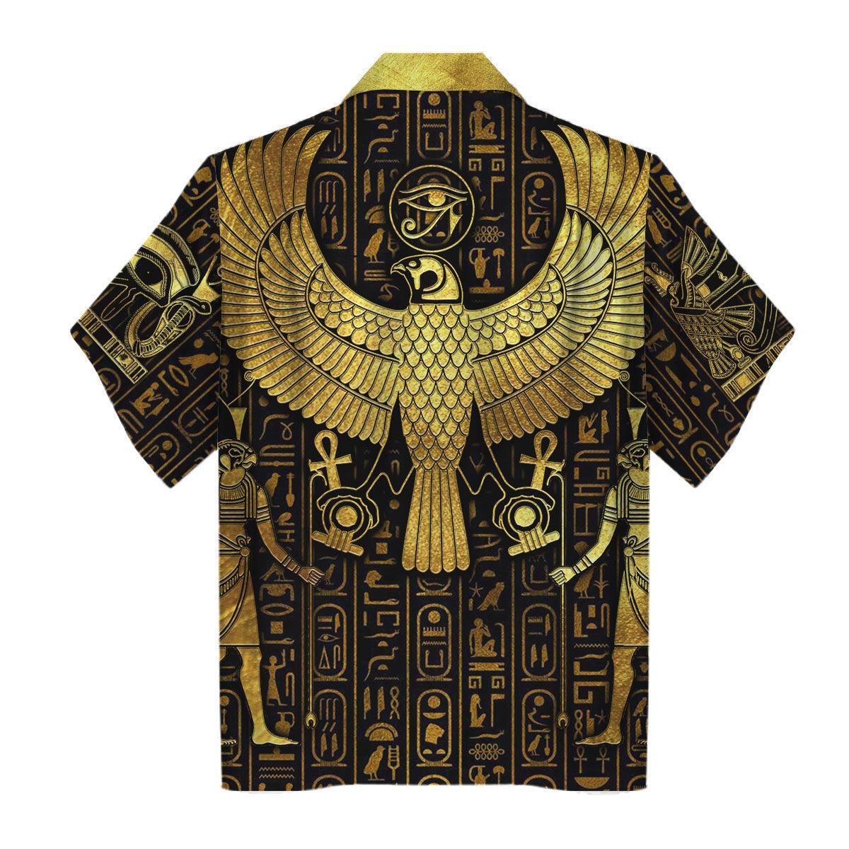 Horus Acient Egypt - DucG