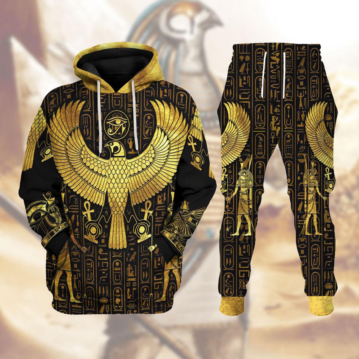 Horus Acient Egypt - DucG