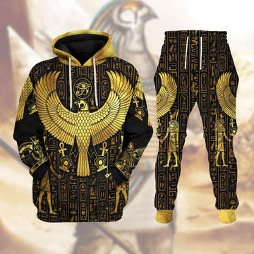 Horus Acient Egypt - DucG