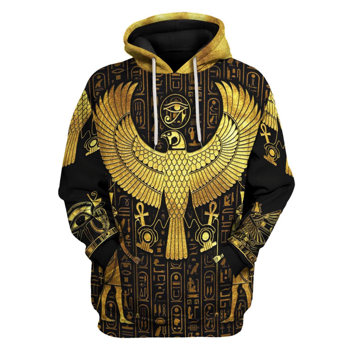 Horus Acient Egypt - DucG