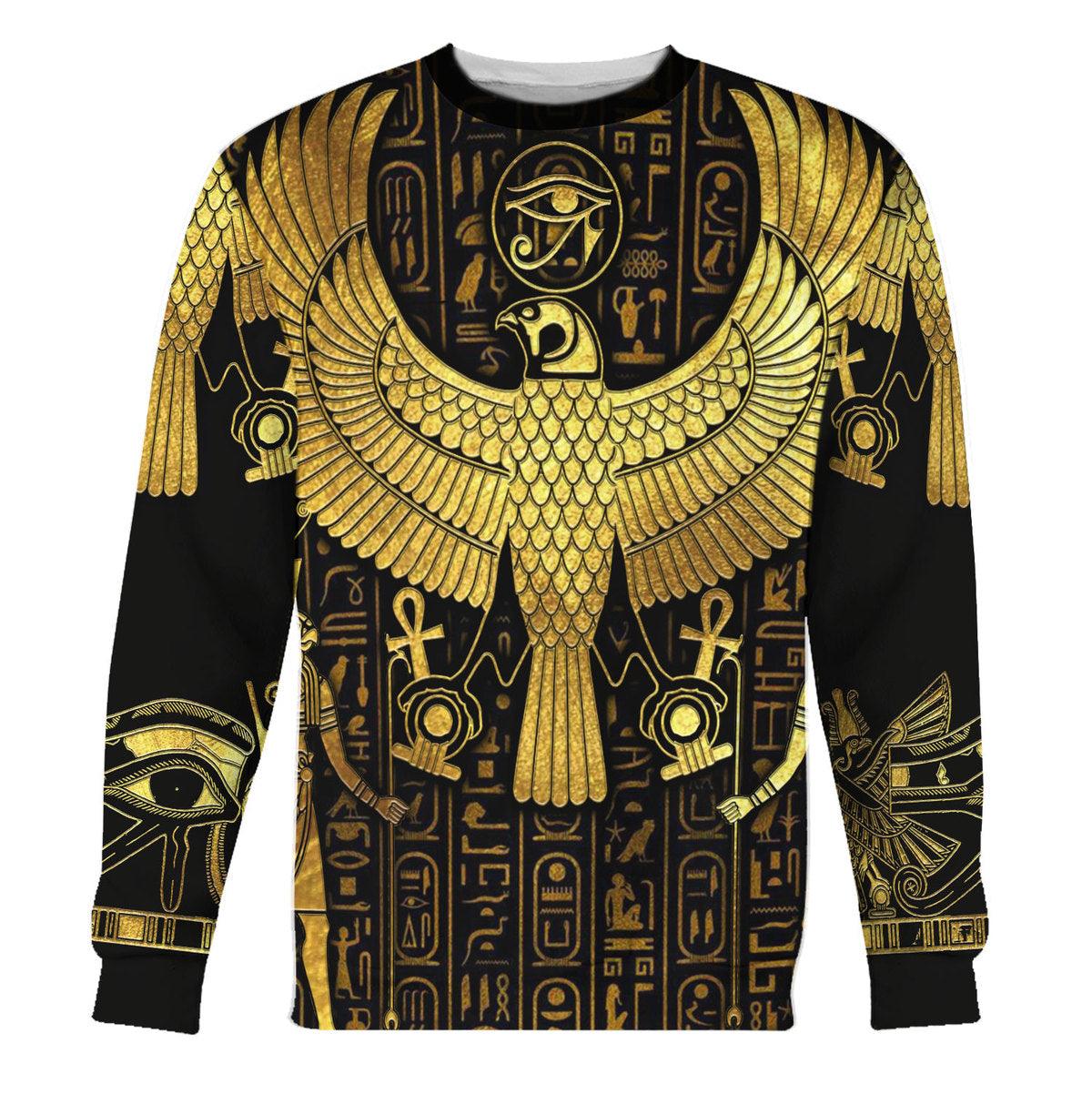 Horus Acient Egypt - DucG