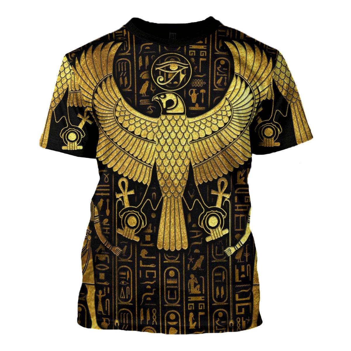 Horus Acient Egypt - DucG