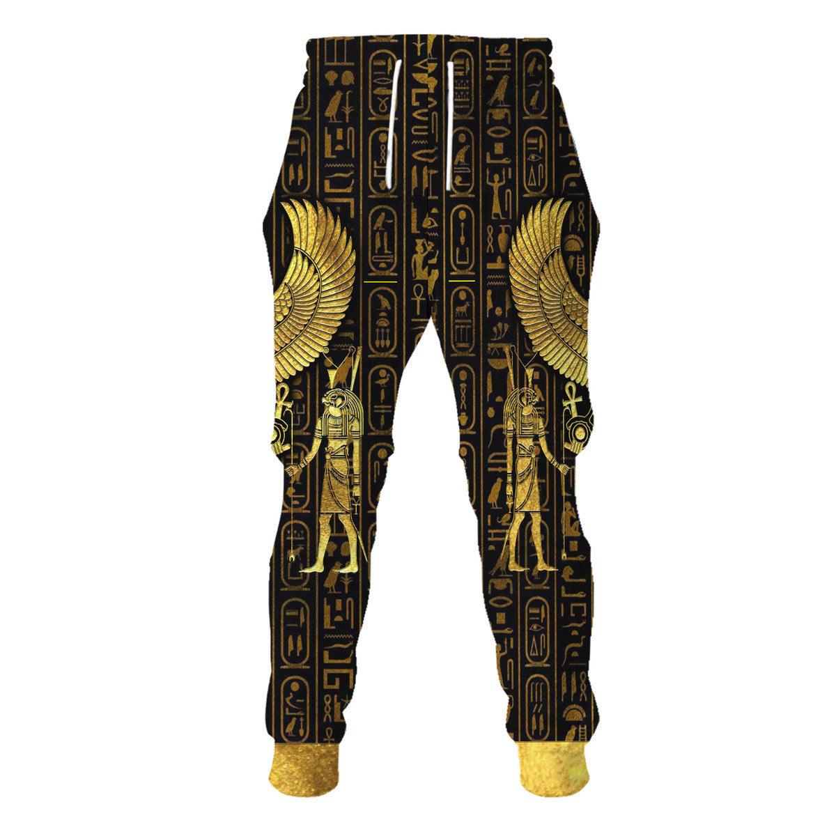 Horus Acient Egypt - DucG