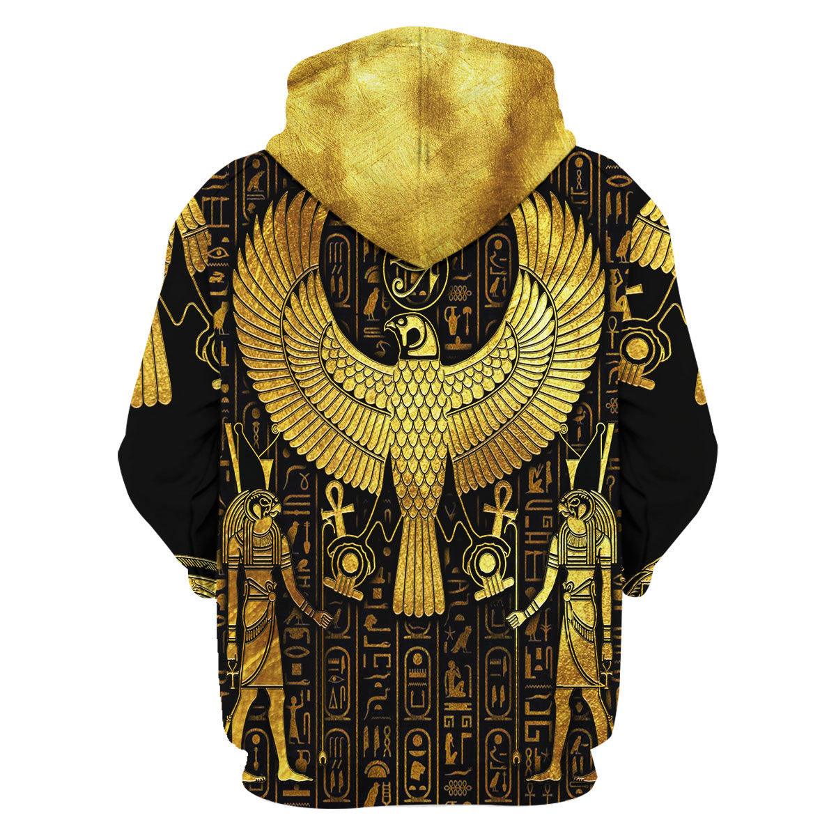Horus Acient Egypt - DucG