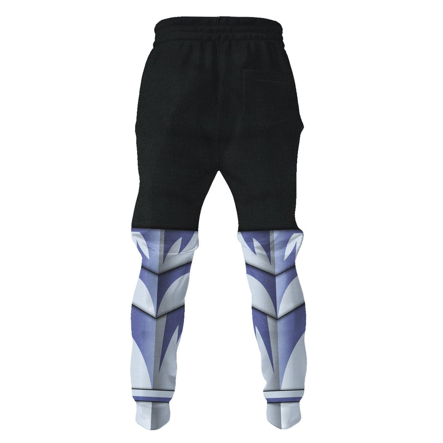 Hyunckel Dragon Quest Hoodie T-shirt Sweatpants Cosplay - DucG