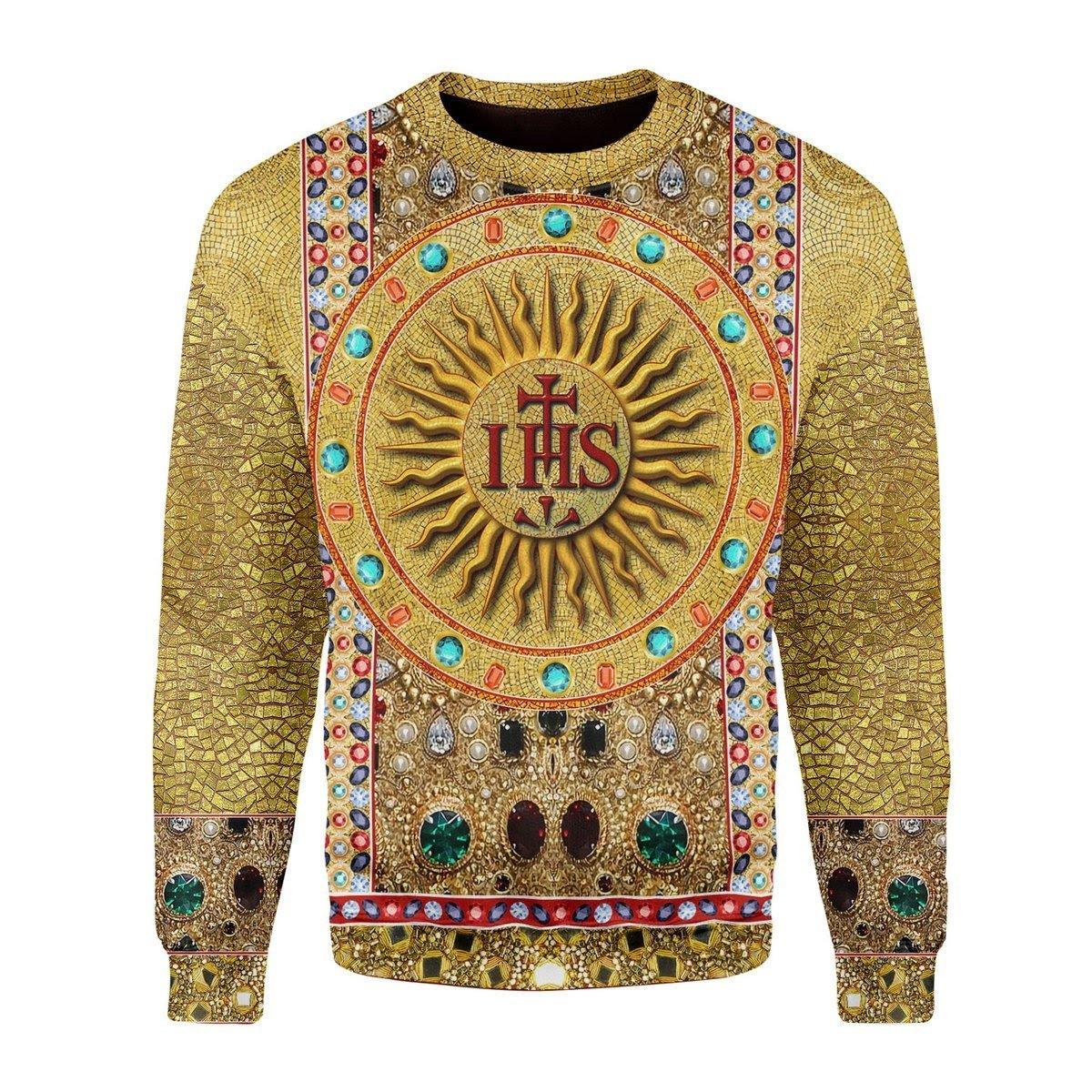 IHS Tops - DucG