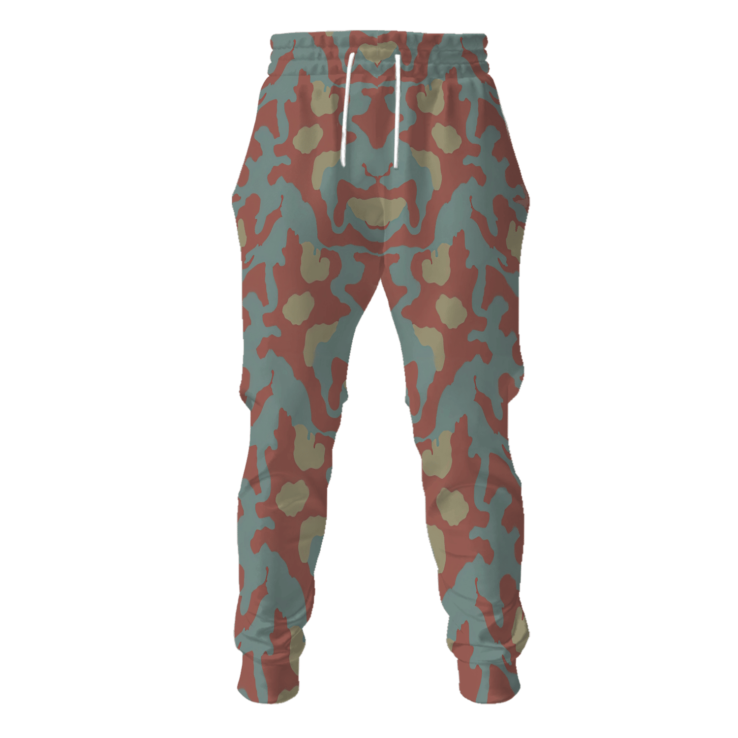 Italian M1929 Telo Mimetico Fall Camo - OodieGang