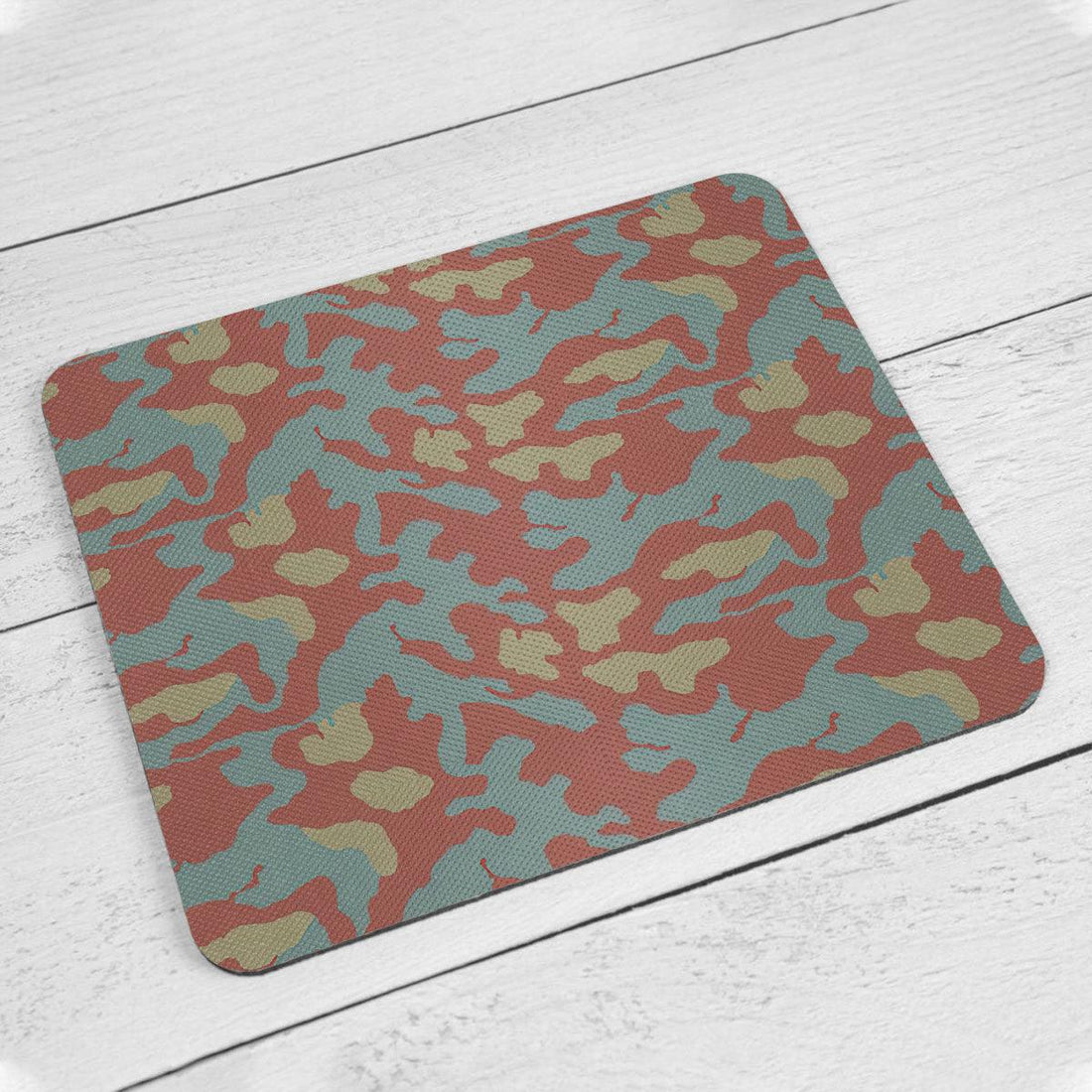 Italian M1929 Telo Mimetico Fall Camo MousePad - OodieGang