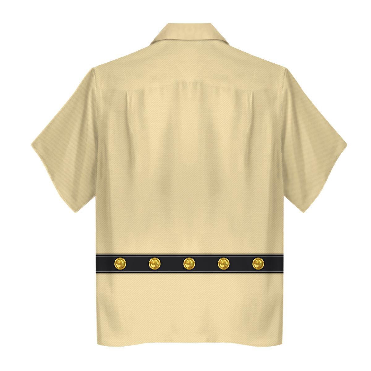 Jaime Lannister Outfit Cosplay Custom Apparel - Gearhomie.com